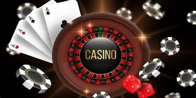 Chọn casino online uy tín để đảm bảo trải nghiệm an toàn và tin cậy