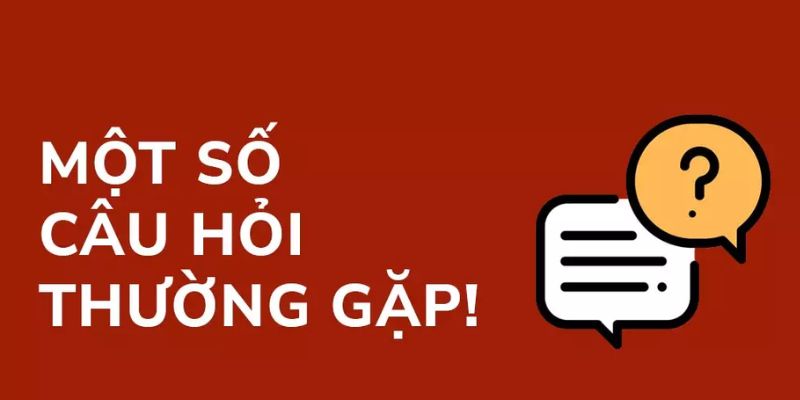 Câu hỏi thường gặp khi đăng nhập Debet và giải đáp