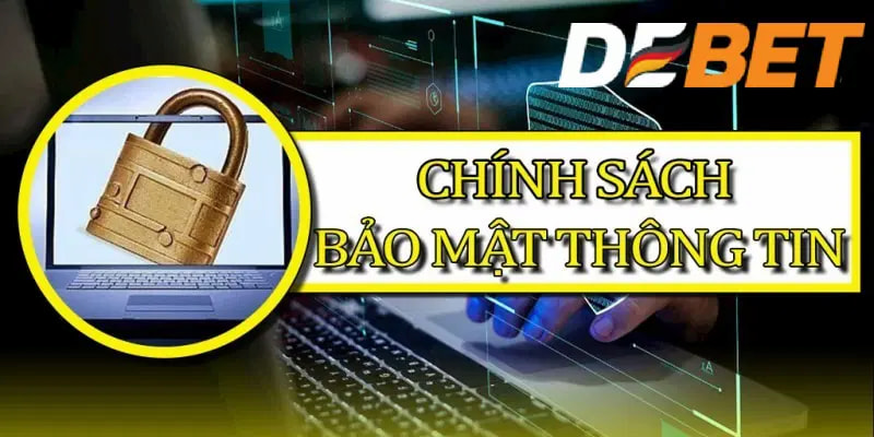 Các điều khoản bảo mật cụ thể cho các hội viên