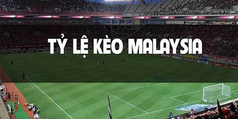 Tìm hiểu khái quát về tỷ lệ kèo Malaysia tại Debet