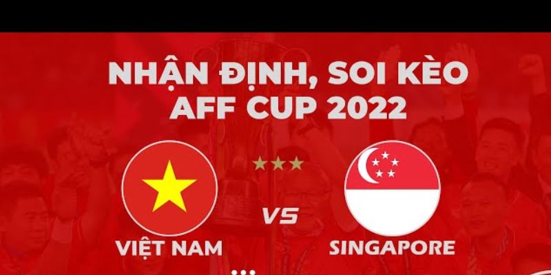 Giới thiệu tổng quan về kèo Việt Nam V League 2023