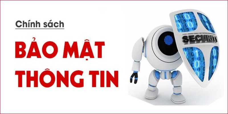 Thông tin bảo mật liên quan đến giao dịch nạp rút