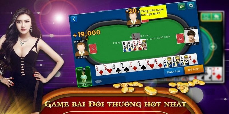 Vì sao nên tham gia game bài Dabet?