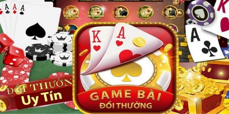 Game bài đổi thưởng Debet có gì đặc sắc?