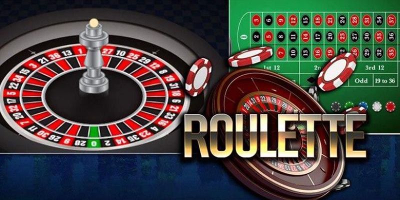  Chia sẻ về trò chơi độc đáo Roulette