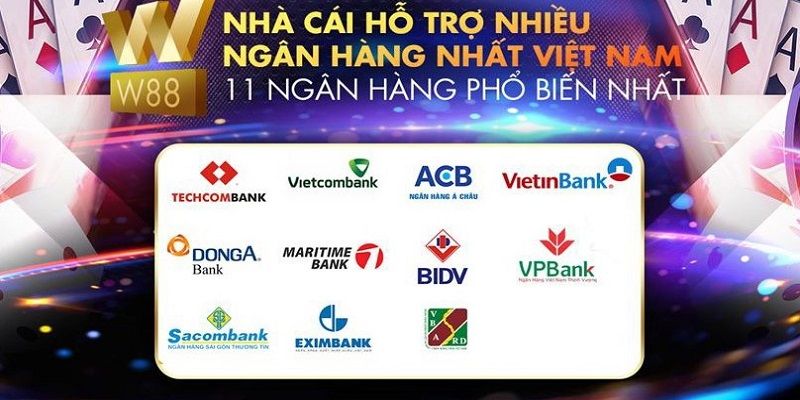 Hướng dẫn nạp tiền nhanh bằng 3 phương pháp phổ biến nhất