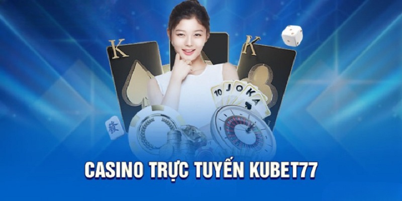 casino kubet77