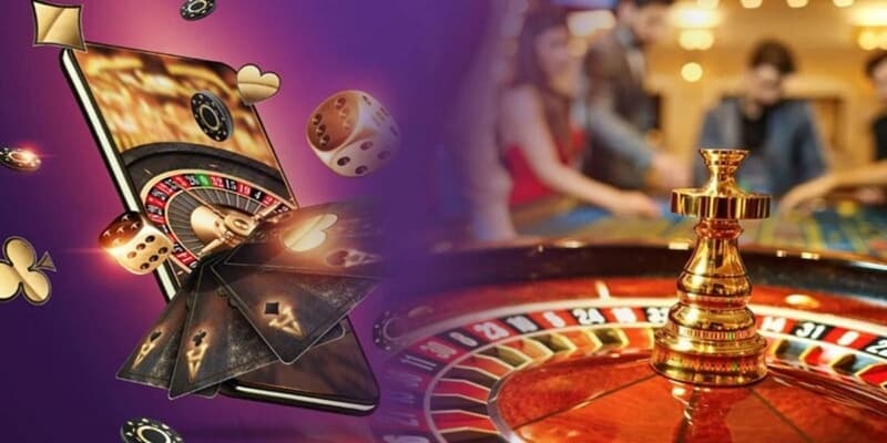 Những lưu ý khi muốn tham gia chơi casino 77win