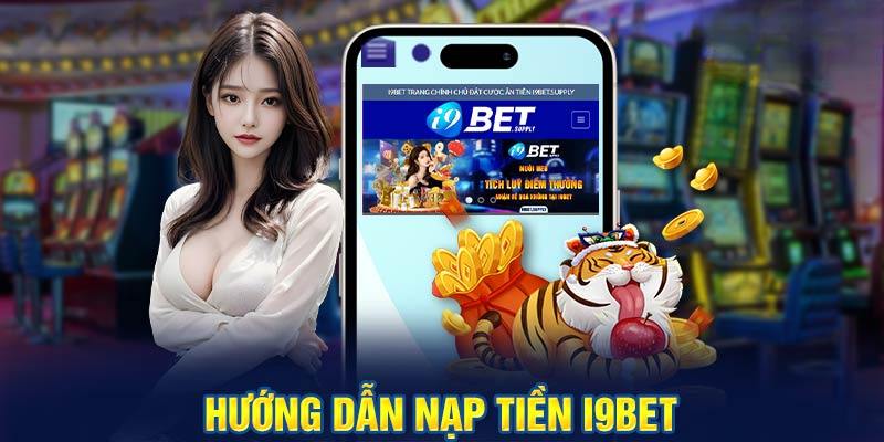 Nạp tiền tại nhà cái nhanh chóng và đơn giản