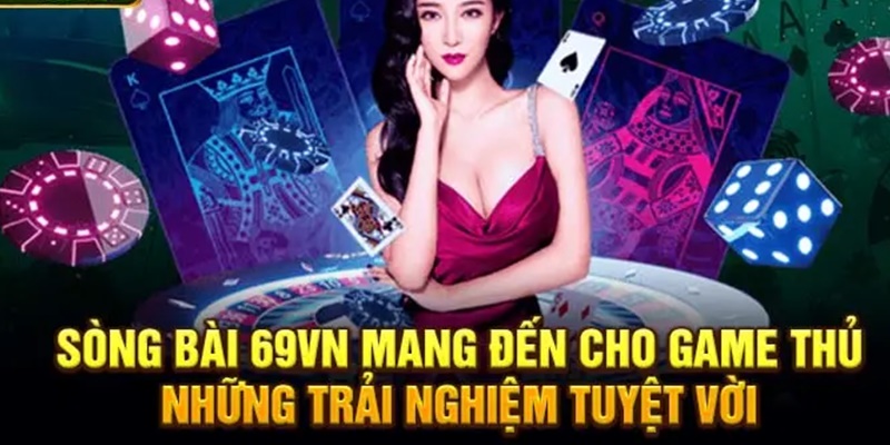 Sòng bài 69VN