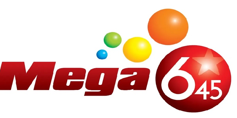 Xổ Số Mega 645 8KBet